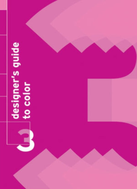 Book cover of: Designer's Guide to Color. By: Ikuyoshi Shibukawa