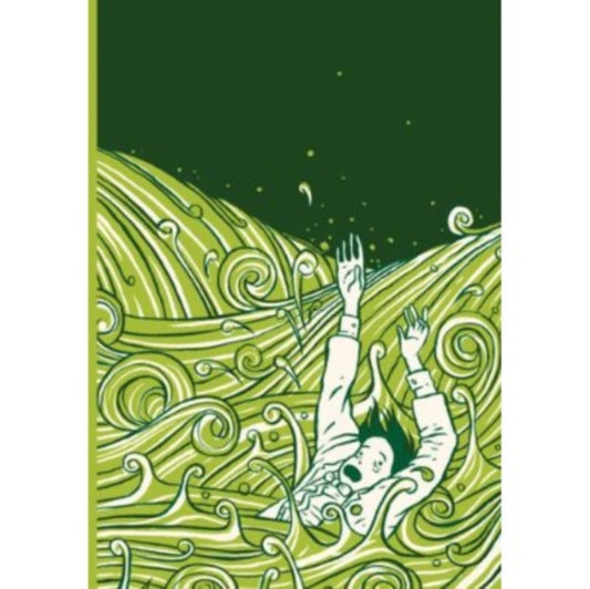 Book cover of: Now Apart but Together Soon Journal. By: Jordan Crane