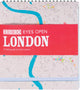 Book cover of: Ideo Eyes Open London. By: Fred Dust