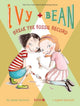 Book cover of: Ivy and Bean Break the Fossil Record. By: Chronicle Unknown