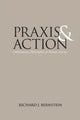 Book cover of: Praxis and Action