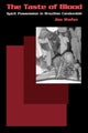 Book cover of: Taste of Blood