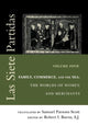 Book cover of: Las Siete Partidas, Volume 4