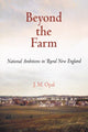 Book cover of: Beyond the Farm
