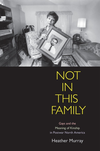 Book cover of: Not in This Family