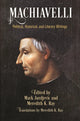 Book cover of: Machiavelli. By: Mark Jurdjevic