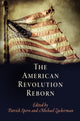 Book cover of: American Revolution Reborn