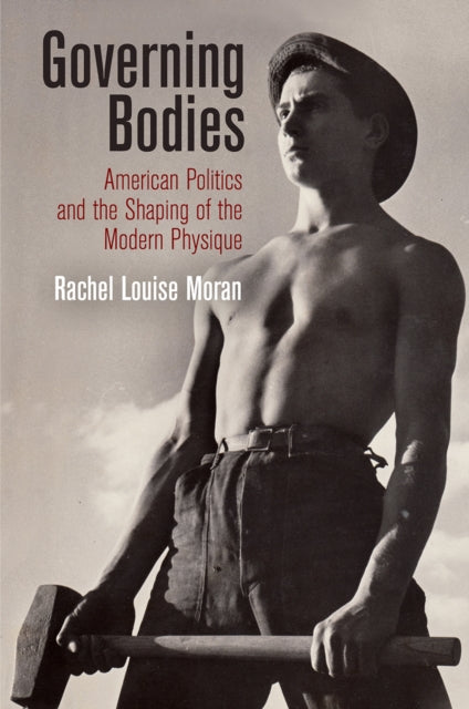 Book cover of: Governing Bodies. By: Rachel Louise Moran