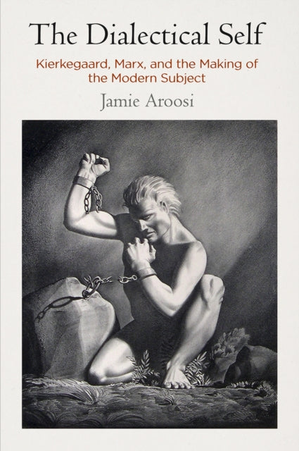 Book cover of: Dialectical Self. By: Jamie Aroosi