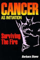 Book cover of: Cancer as Initiation