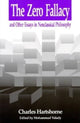 Book cover of: Zero Fallacy