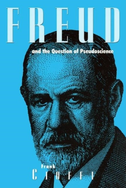 Book cover of: Freud and the Question of Pseudoscience
