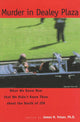 Book cover of: Murder in Dealey Plaza. By: James H. Fetzer
