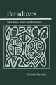 Book cover of: Paradoxes. By: Rescher, Nicholas.