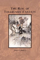 Book cover of: Rise of Tolkienian Fantasy. By: Jared Lobdell