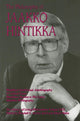 Book cover of: Philosophy of Jaakko Hintikka