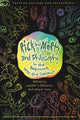 Book cover of: Rick and Morty and Philosophy