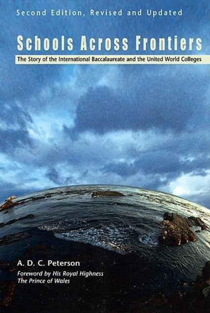 Book cover of: Schools Across Frontiers