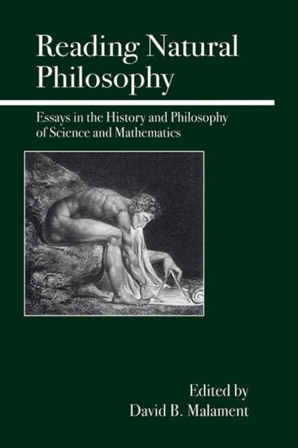 Book cover of: Reading Natural Philosophy