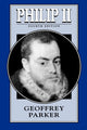 Book cover of: Philip II