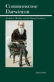 Book cover of: Commonsense Darwinism. By: John Lemos