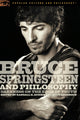 Book cover of: Bruce Springsteen and Philosophy