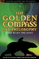Book cover of: Golden Compass and Philosophy. By: Greene, Richard