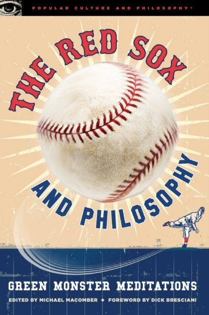 Book cover of: Red Sox and Philosophy