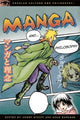 Book cover of: Manga and Philosophy