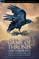 Book cover of: Ultimate Game of Thrones and Philosophy