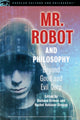 Book cover of: Mr. Robot and Philosophy
