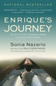 Book cover of: Enrique's Journey. By: Sonia Nazario