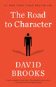 Book cover of: Road to Character. By: David Brooks - undifferentiated