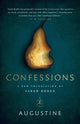 Book cover of: Confessions. By: Augustine