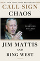 Book cover of: Call Sign Chaos
