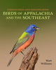 Book cover of: Endangered and Disappearing Birds of Appalachia and the Southeast. By: Matt Williams
