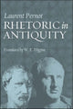 Book cover of: Rhetoric in Antiquity. By: Laurent Pernot