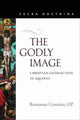 Book cover of: Godly Image. By: Op Cessario