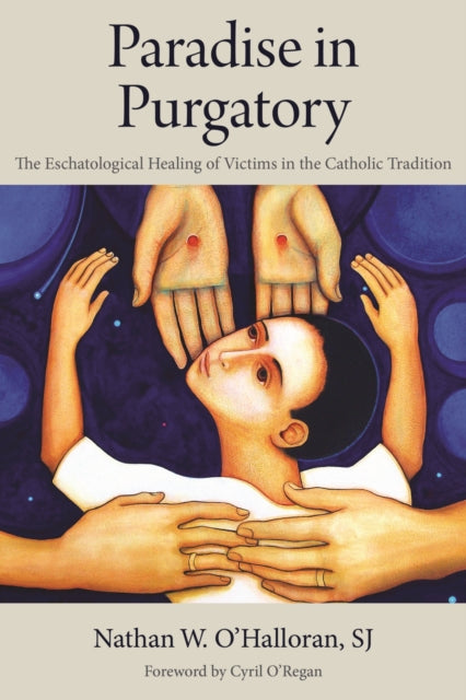 Book cover of: Paradise in Purgatory. By: Nathan W. O'Halloran