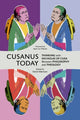 Book cover of: Cusanus Today. By: David Albertson