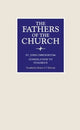 Book cover of: Consolation to Stagirius. By: St. John Chrysostom