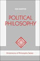Book cover of: Political Philosophy