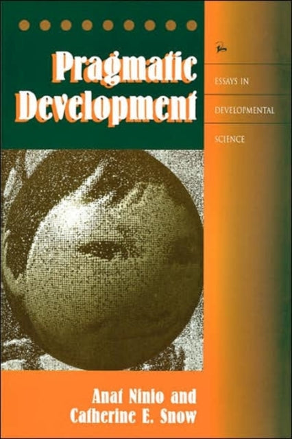 Book cover of: Pragmatic Development