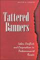 Book cover of: Tattered Banners
