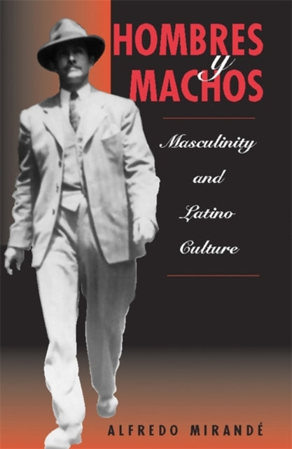 Book cover of: Hombres Y Machos