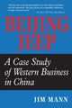 Book cover of: Beijing Jeep