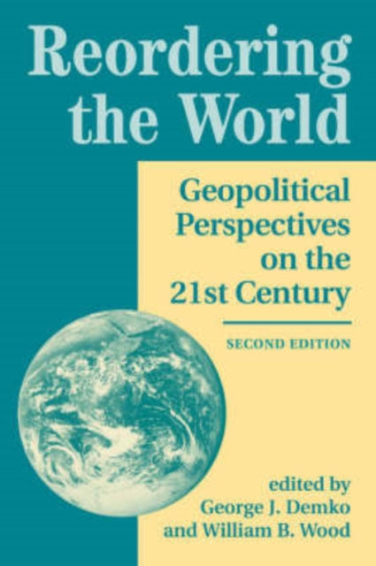 Book cover of: Reordering The World