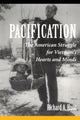 Book cover of: Pacification. By: Richard A. Hunt