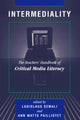 Book cover of: Intermediality. By: Ladislaus Semali Ann
