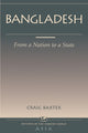 Book cover of: Bangladesh